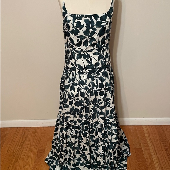 Rachel Zoe Maxi Dress NWT - Picture 1 of 13